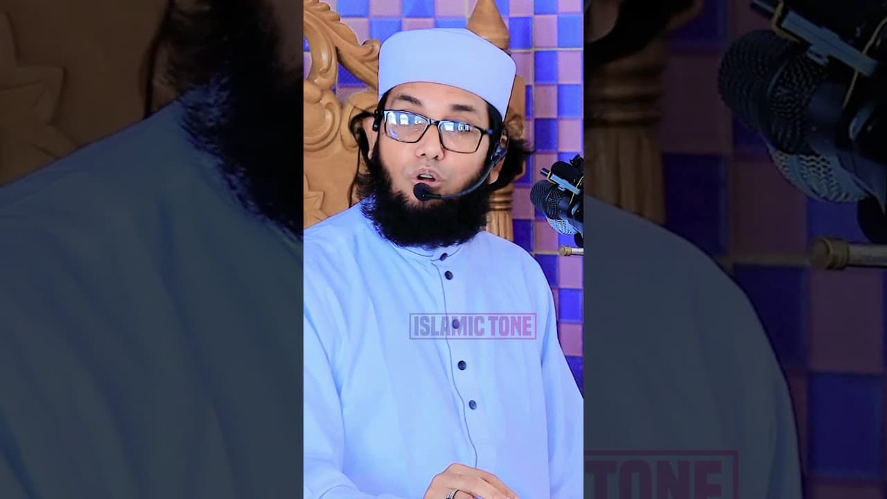 কে এই ধর্ম উপদেষ্টা আ ফ ম খালিদ হোসেন? #mp #short