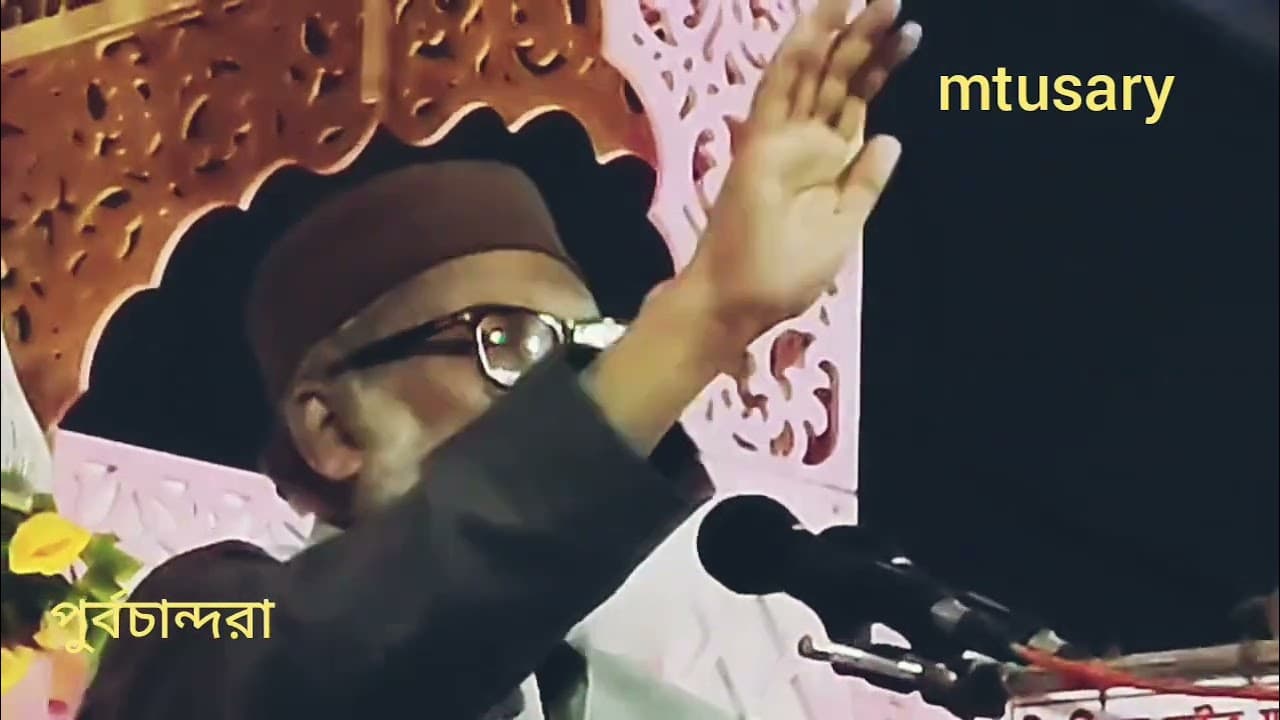 ধর্ম উপদেষ্টা ড. আফম খালিদ হোসেন।