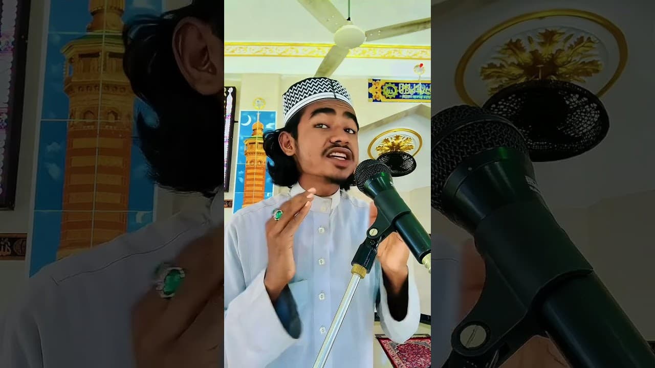 ধর্ম উপদেষ্টা আ ফ ম খালিদ হোসাইন কে যে বার্তা দিলেন