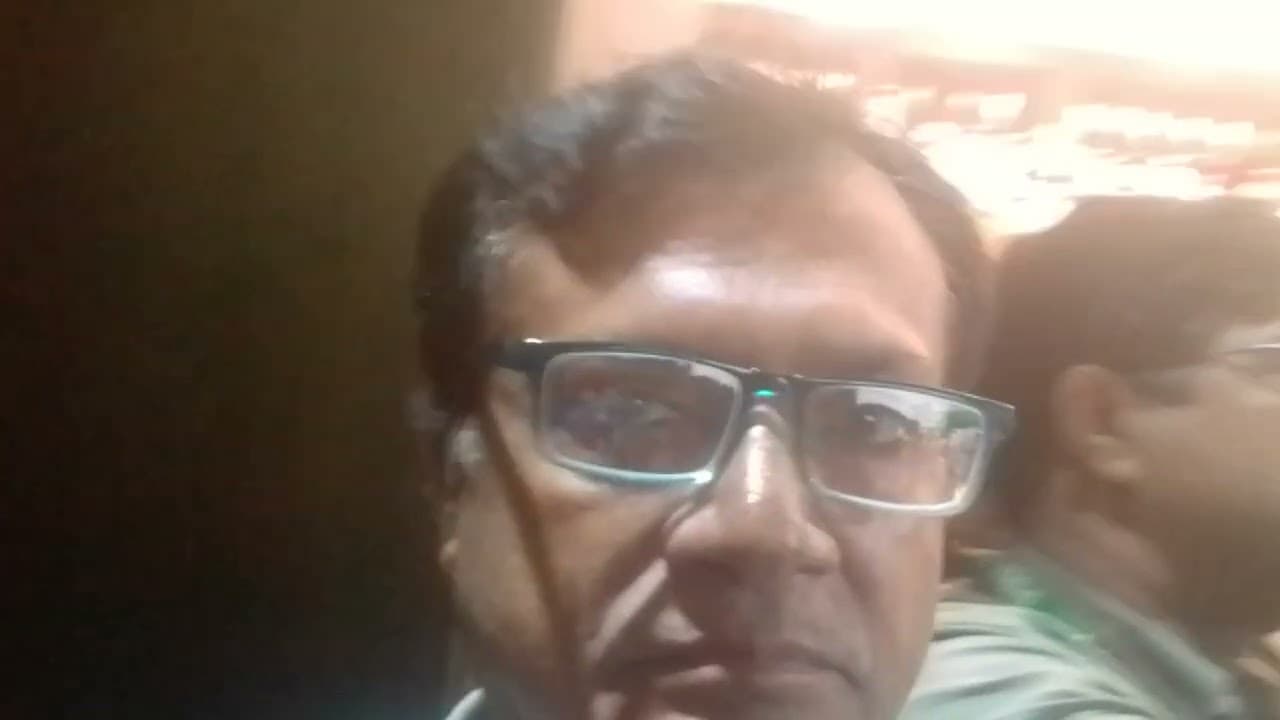 প্রধান অতিথি ডক্টর আ ফ ম খালিদ হোসেন ধর্ম উপদেষ্টা বক্তব্য রাখেন।