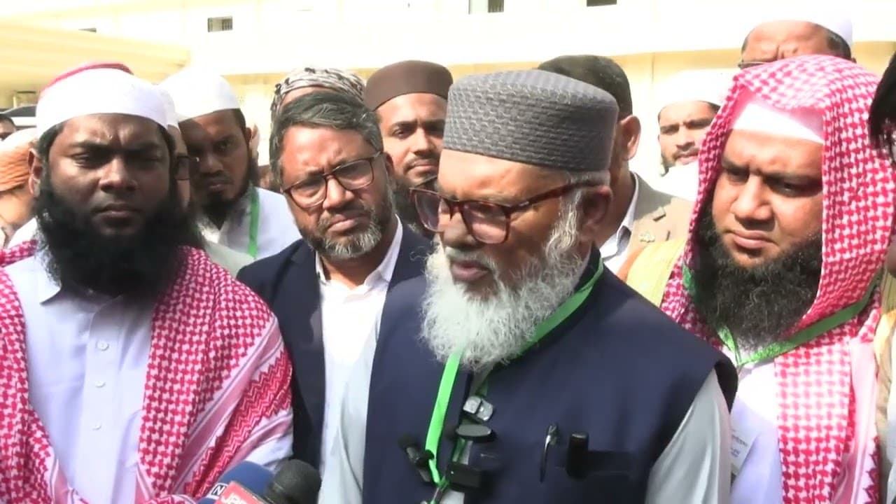 Dr  AFM Khalid Hossain,   Adviser for Religious Affairs ,cumilla news=23 11 2025