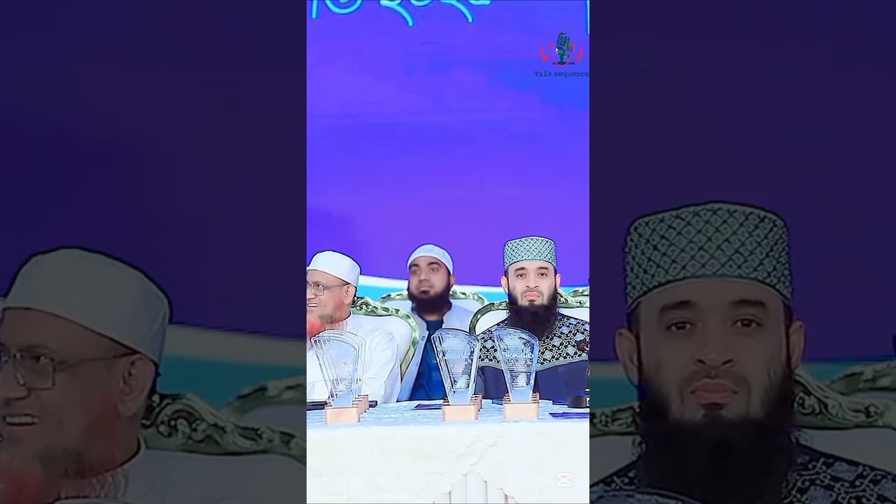 আজহারি সম্পর্কে যা বললেন❗🎙️Dr. AFM Khalid Hossain 🪪 Religious Adviser.