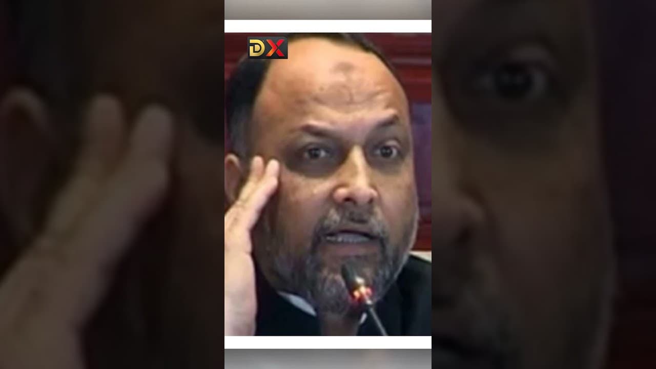 কা/রাগারে সাবেক তিন এমপির সঙ্গে ধর্ম উপদেষ্টার ছবি ভাইরাল | A F M Khalid Hossain | Adviser